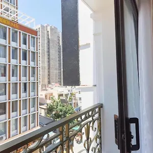 Aladin Hotel Nha Trang