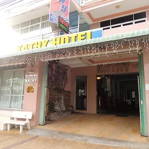 Kathy Hotel Phan Thiết