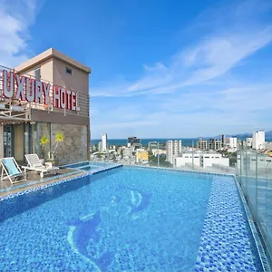 Bliss Luxury 4* Da Nang