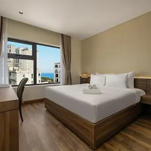 Palazzo Luxury Hotel Đà Nẵng