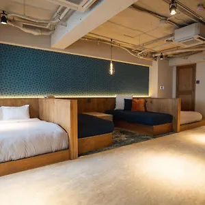 https://dormicafe-k-guesthouse.alltokyohotels.com