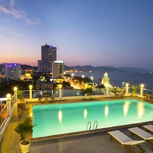 Happy Light 4* Nha Trang