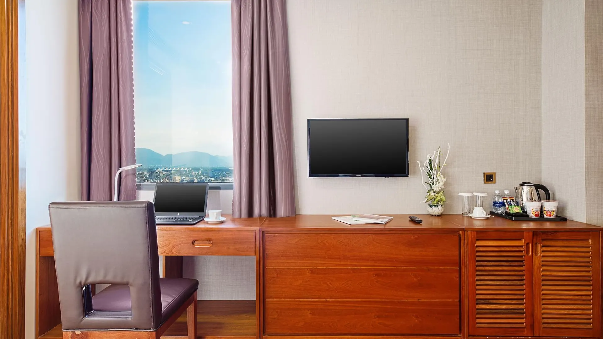 Mercury Boutique Hotel Da Nang