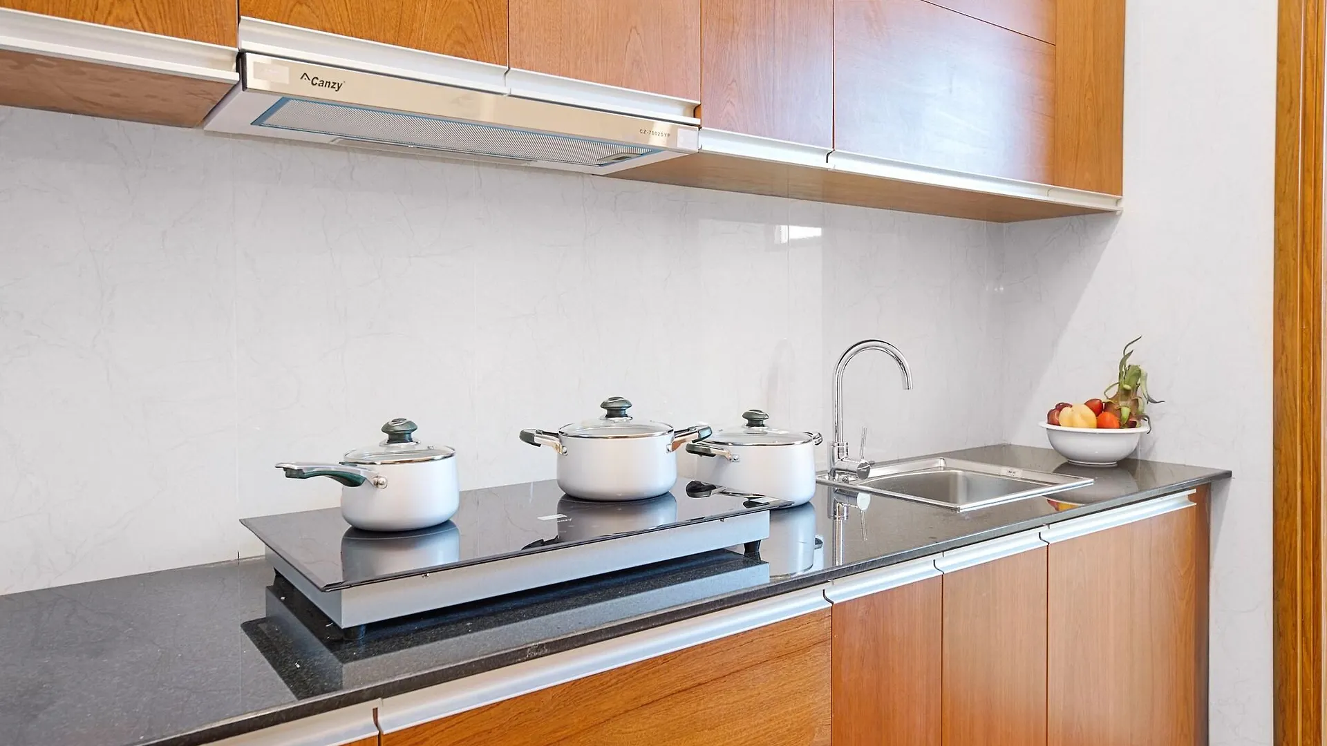 Mercury Boutique Hotel Da Nang