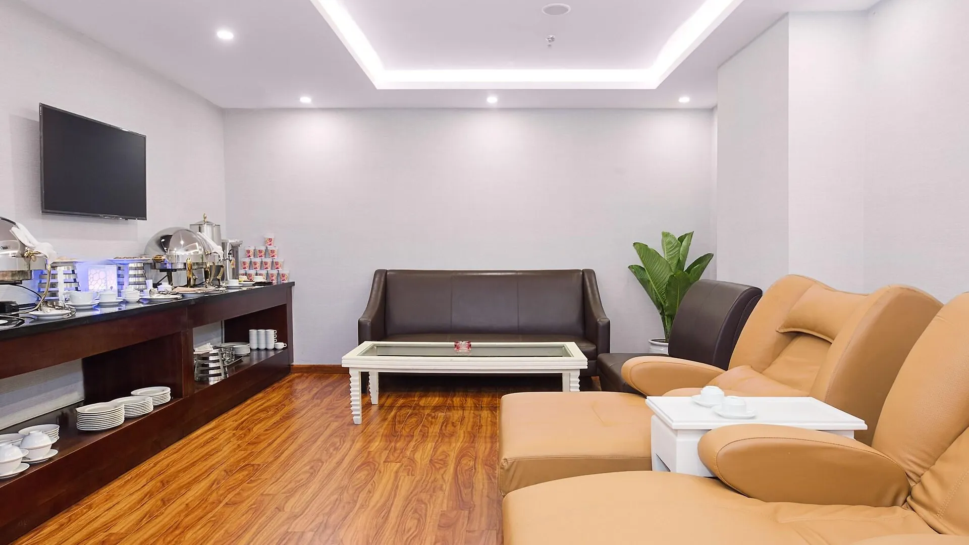 Mercury Boutique Hotel Da Nang