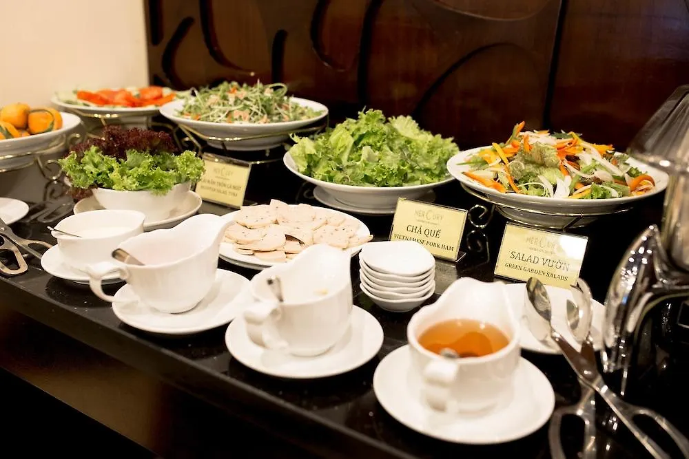Mercury Boutique Hotel Da Nang 3*,  Vietnam