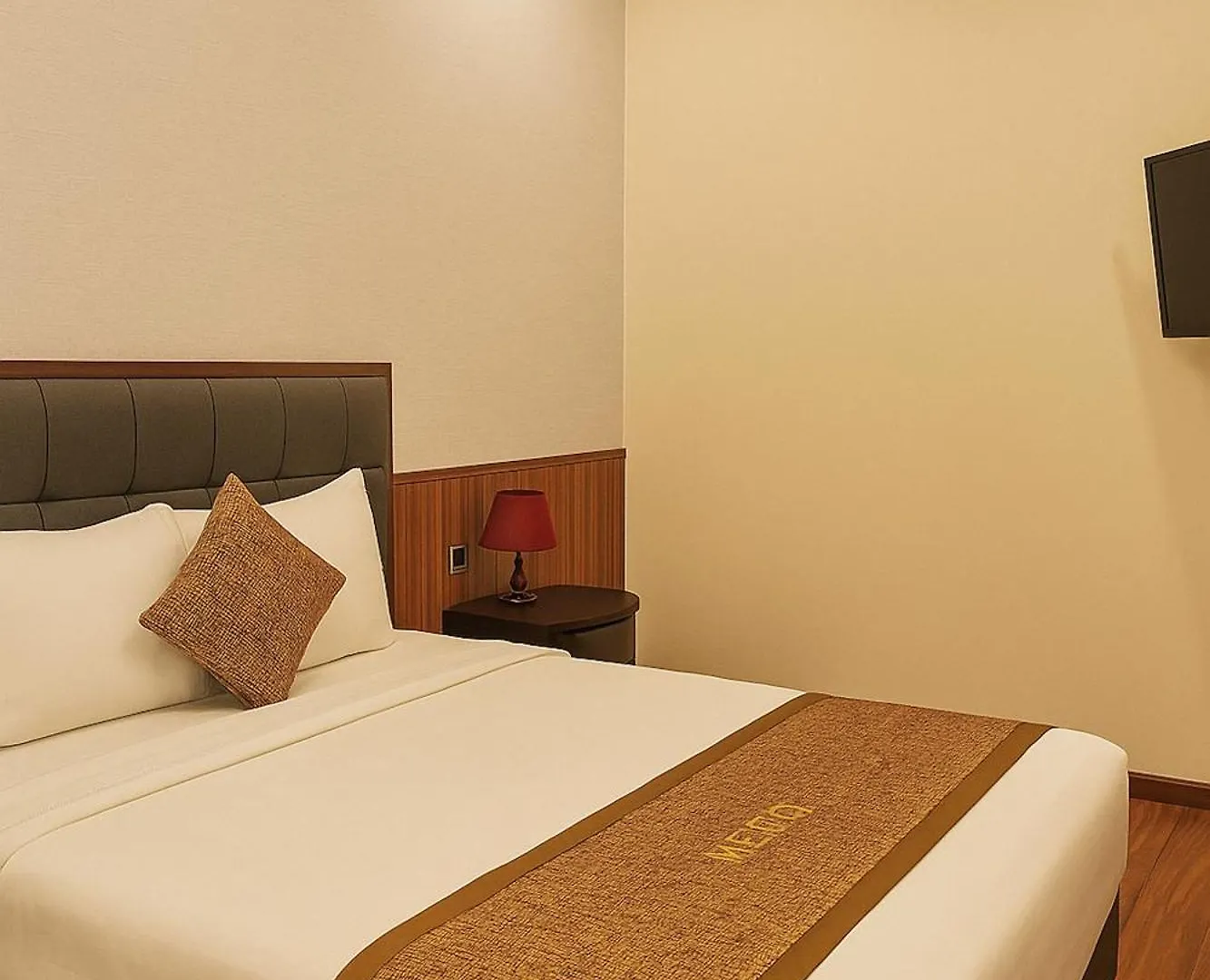 ***  Mercury Boutique Hotel Da Nang Vietnam