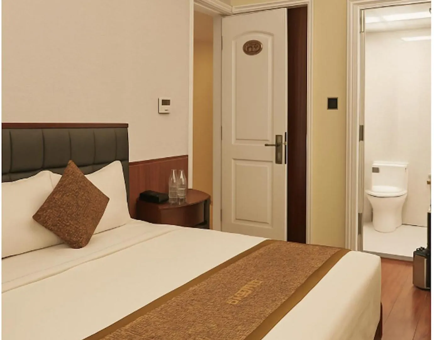 Mercury Boutique Hotel Da Nang