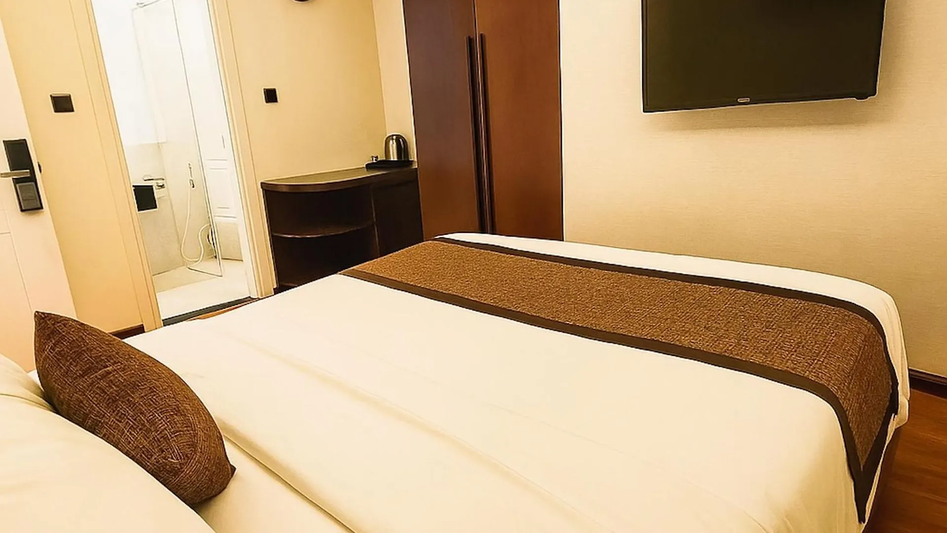 Mercury Boutique Hotel Da Nang