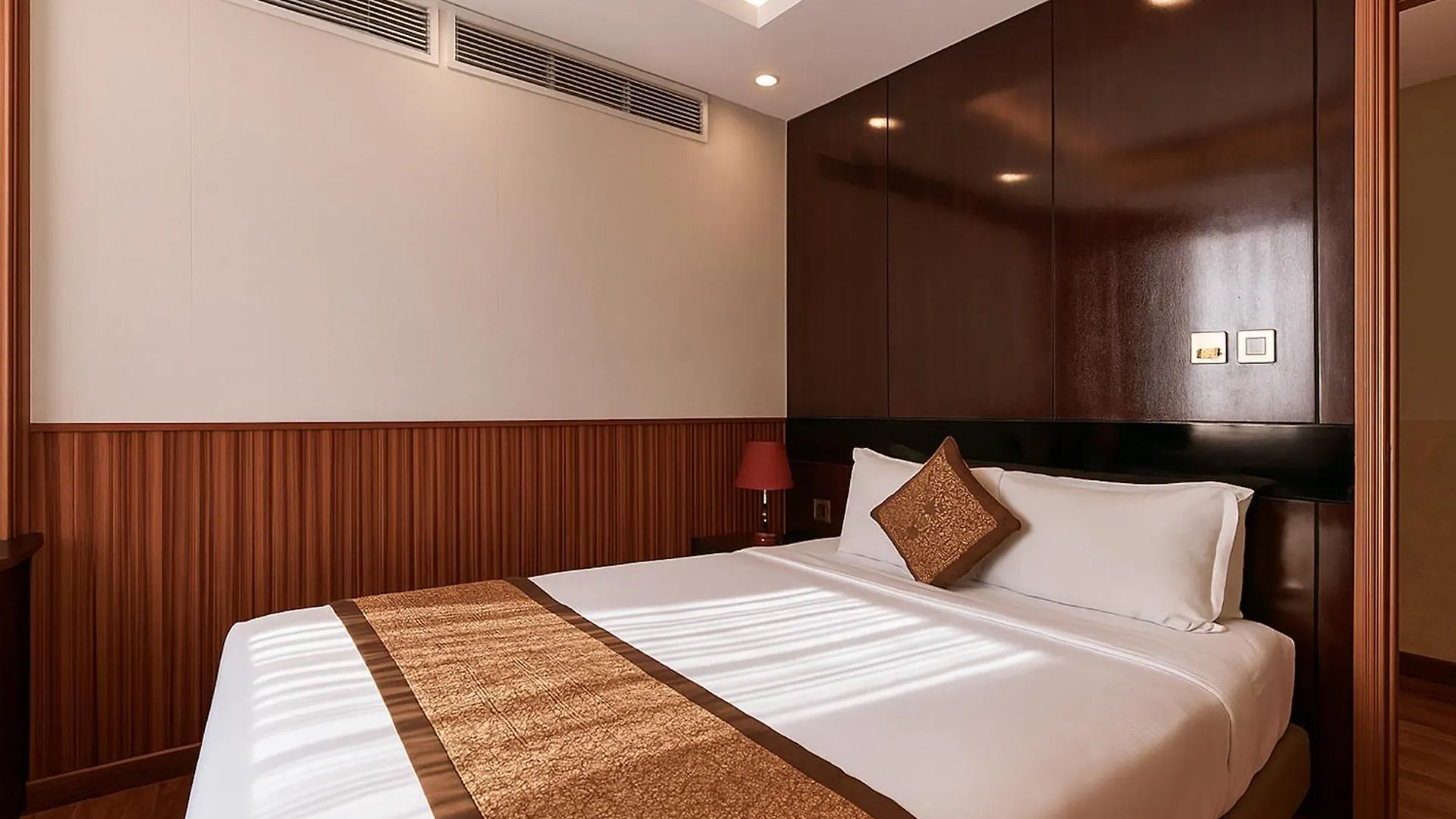 Mercury Boutique Hotel Da Nang