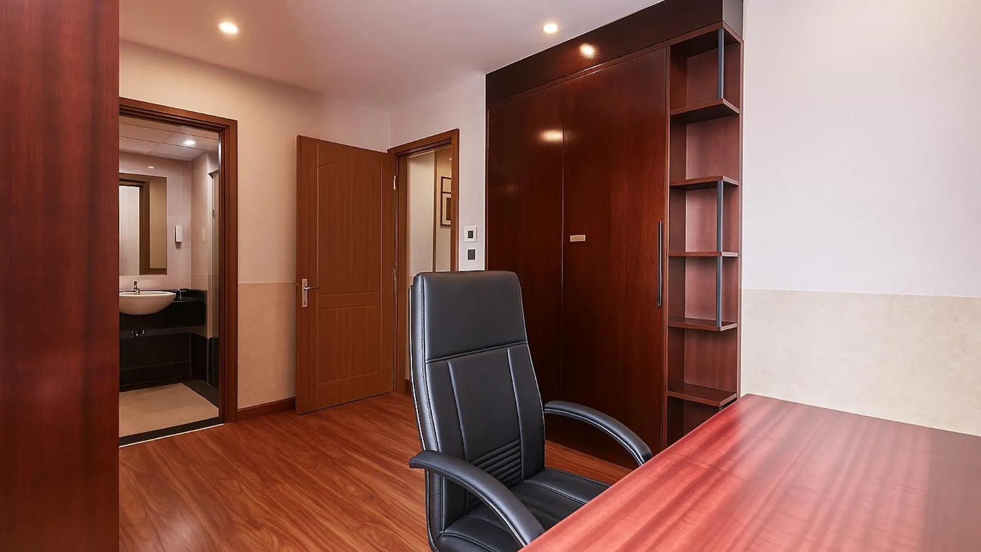 Mercury Boutique Hotel Da Nang