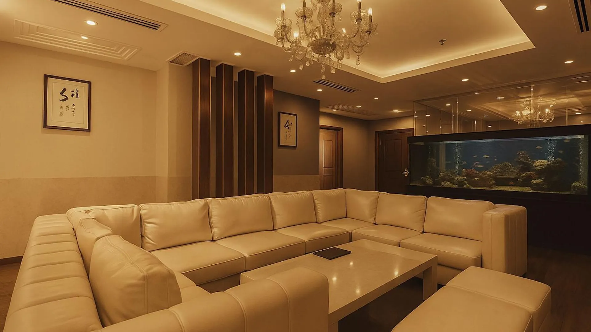 Mercury Boutique Hotel Da Nang Vietnam