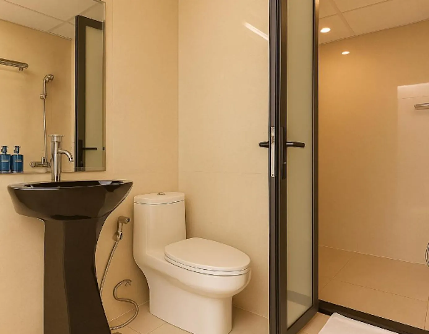 Mercury Boutique Hotel Da Nang
