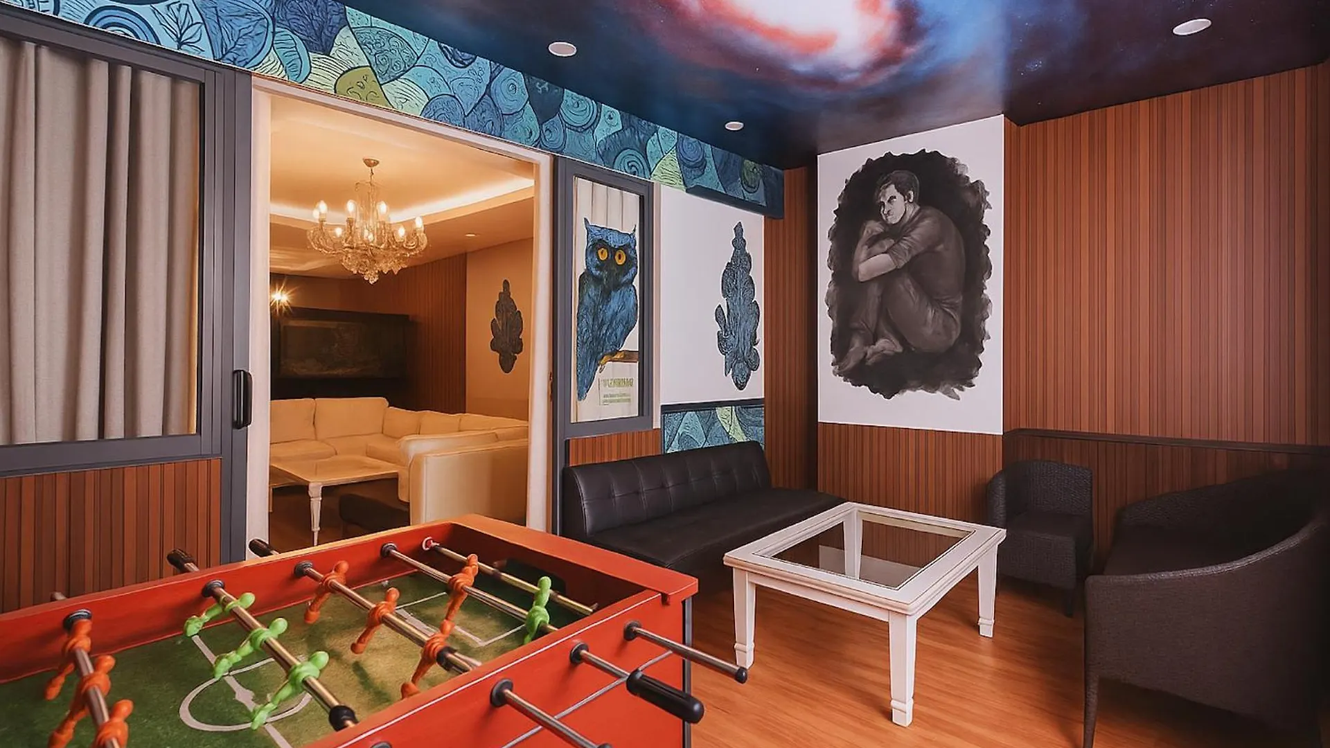 ***  Mercury Boutique Hotel Da Nang Vietnam