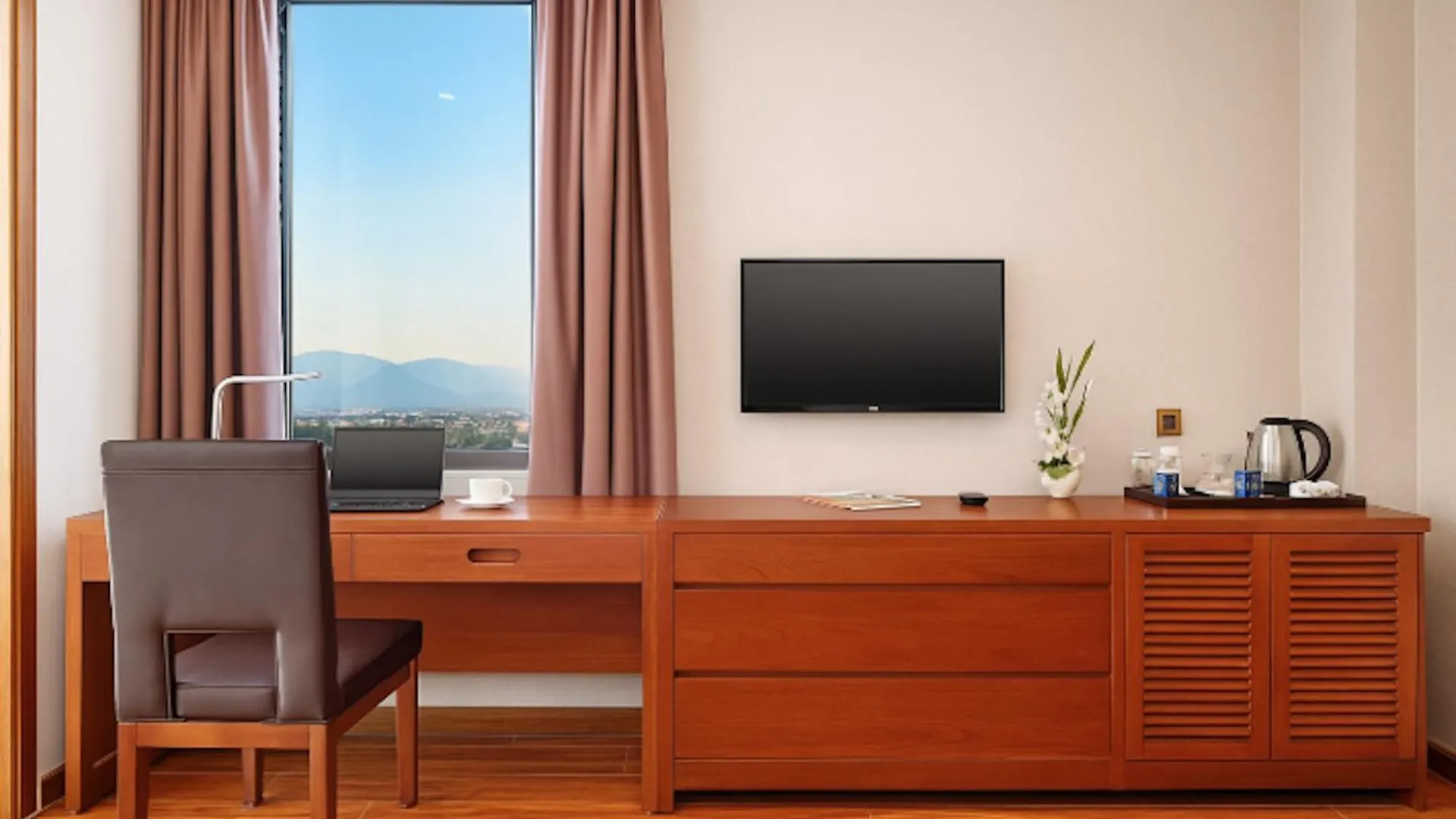 Mercury Boutique Hotel Da Nang