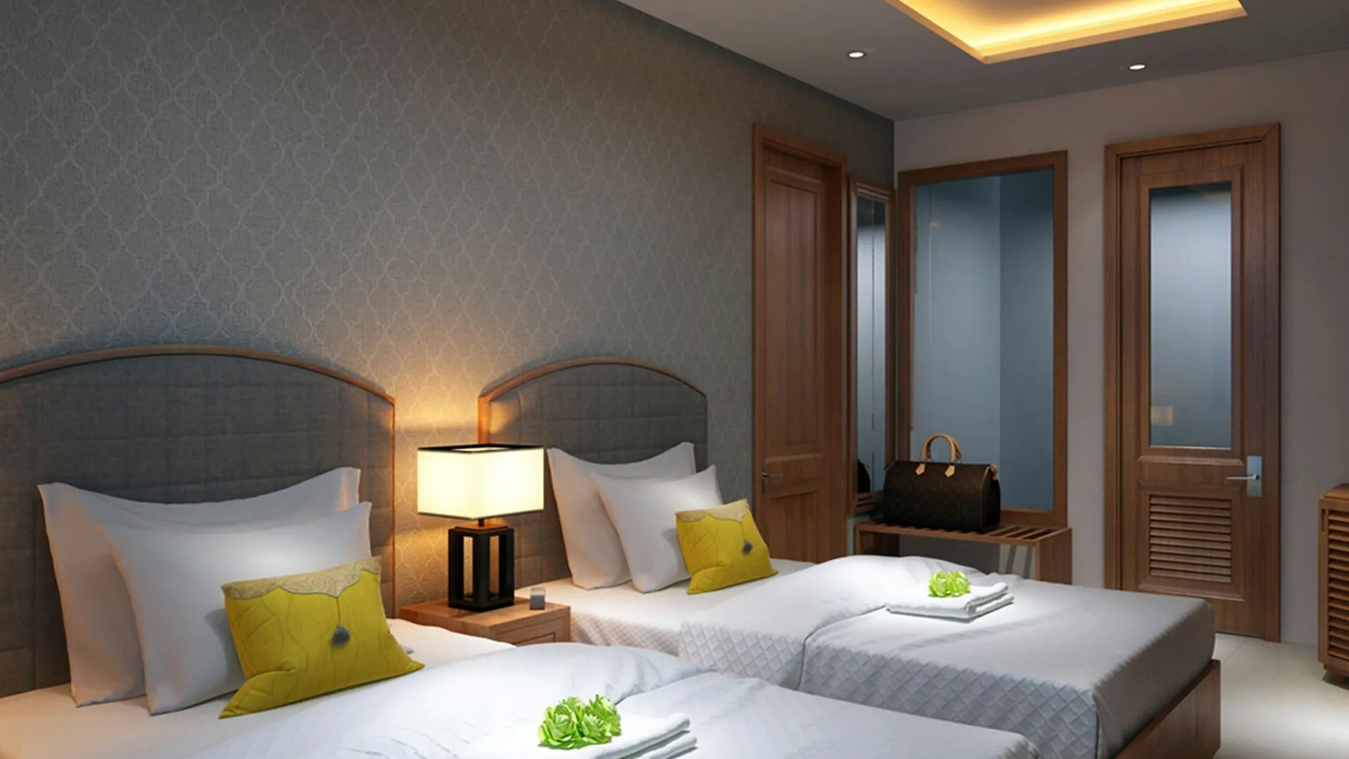 Mercury Boutique Hotel Da Nang