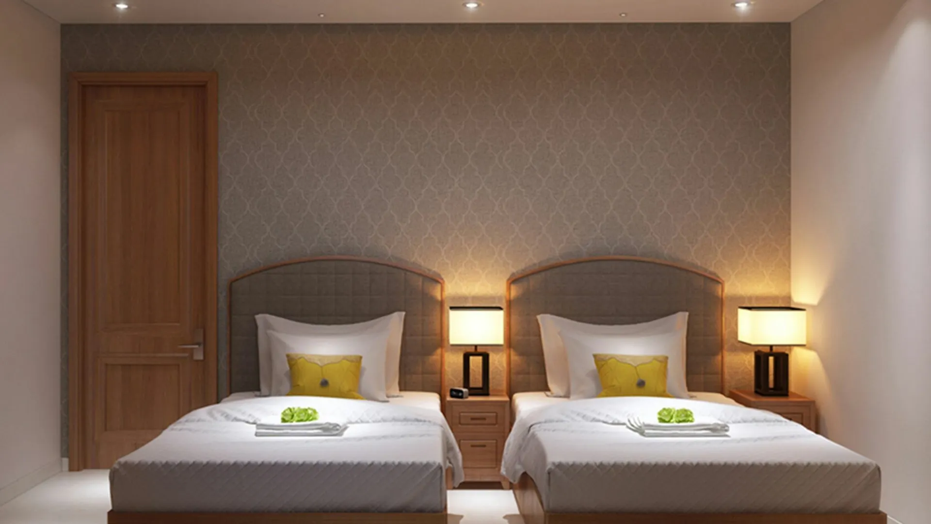 Mercury Boutique Hotel Da Nang Vietnam