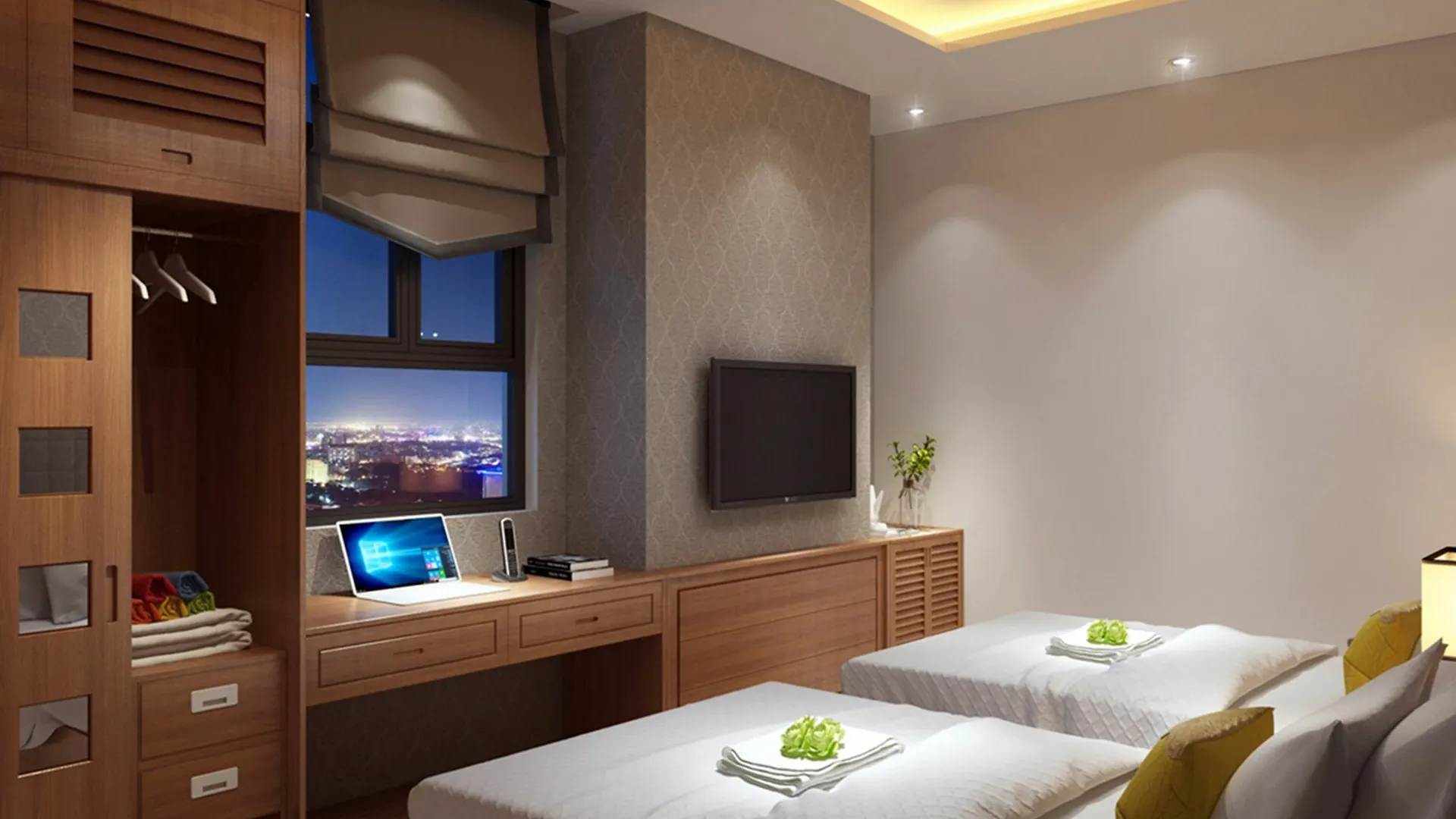 Mercury Boutique Hotel Da Nang