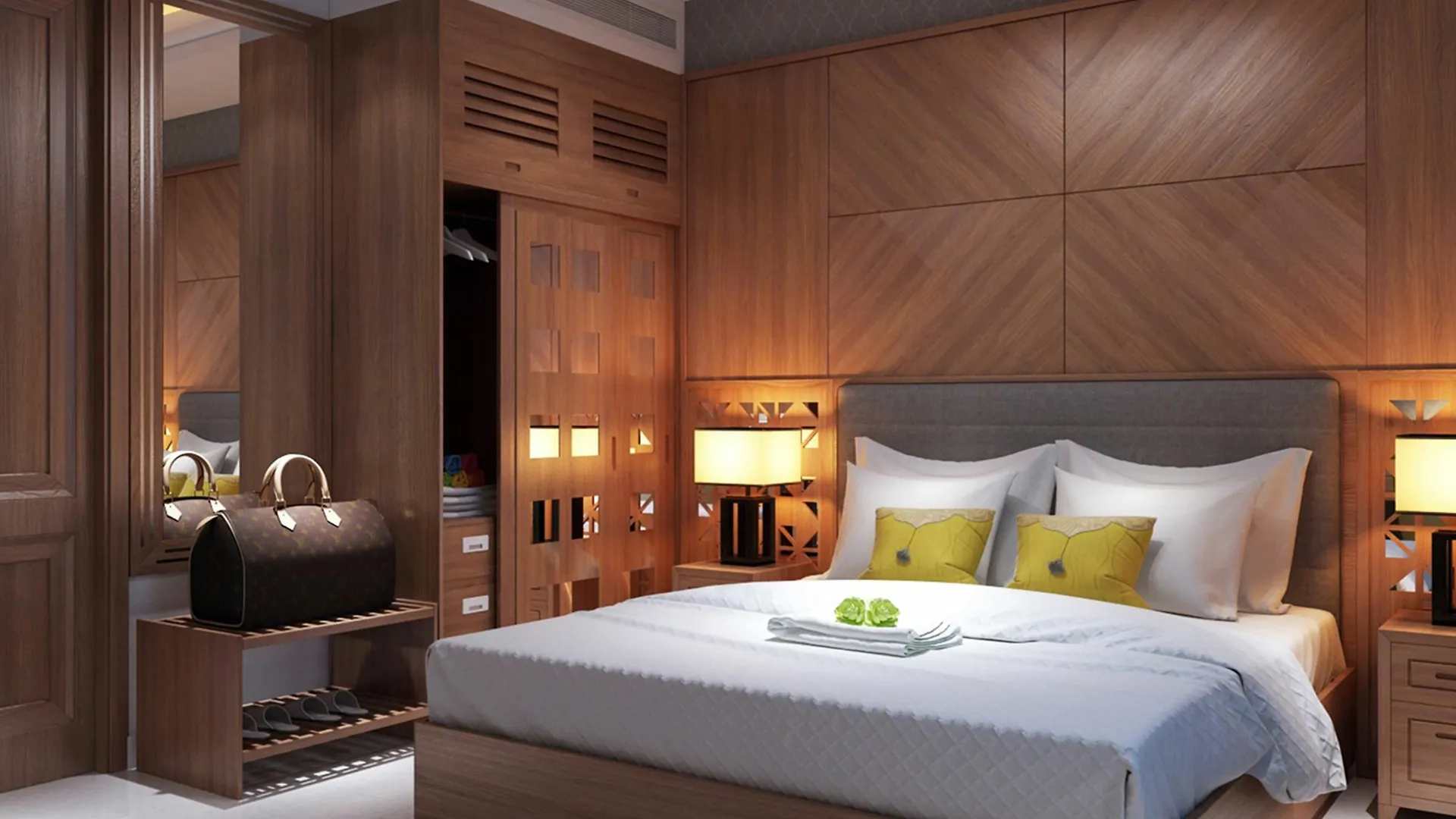 Mercury Boutique Hotel Da Nang
