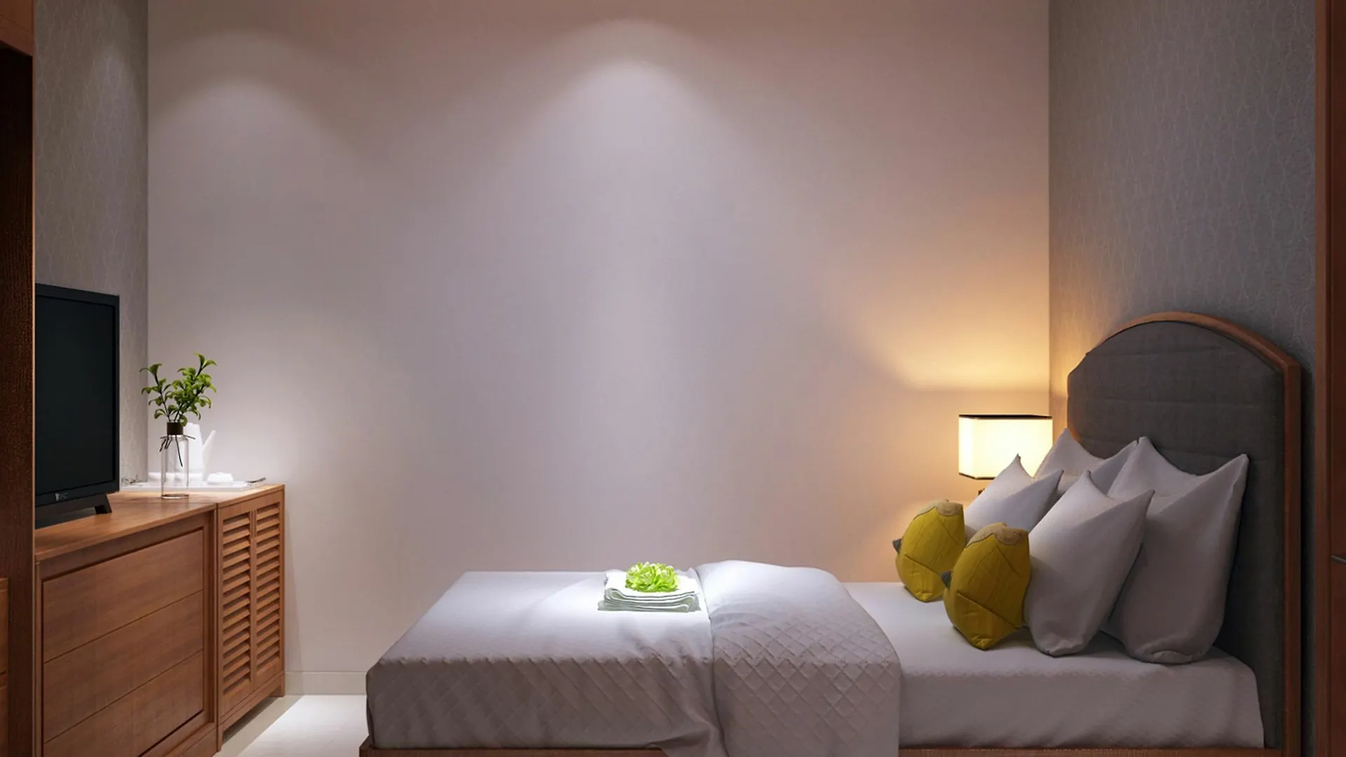 Mercury Boutique Hotel Da Nang