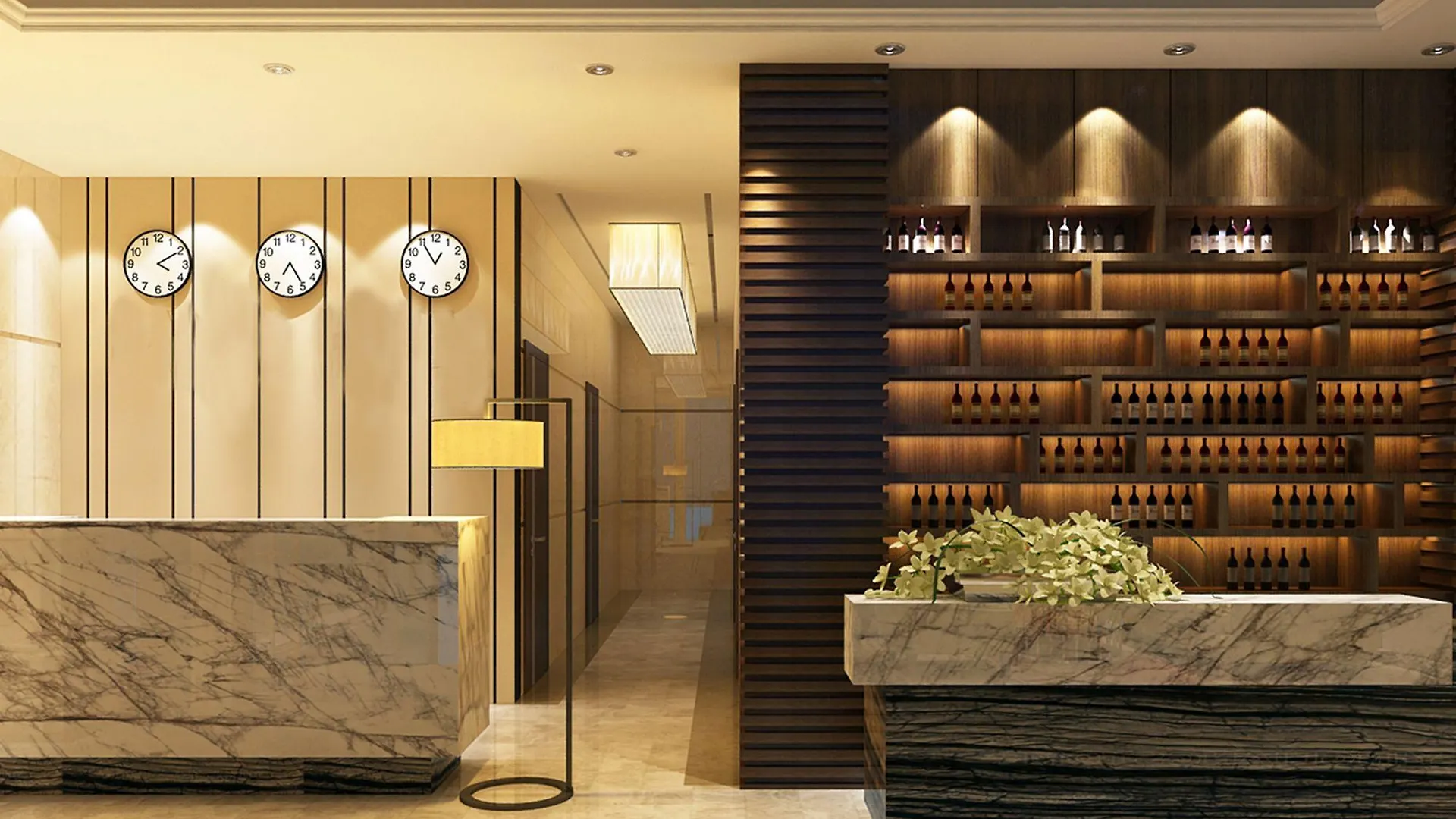 Mercury Boutique Hotel Da Nang