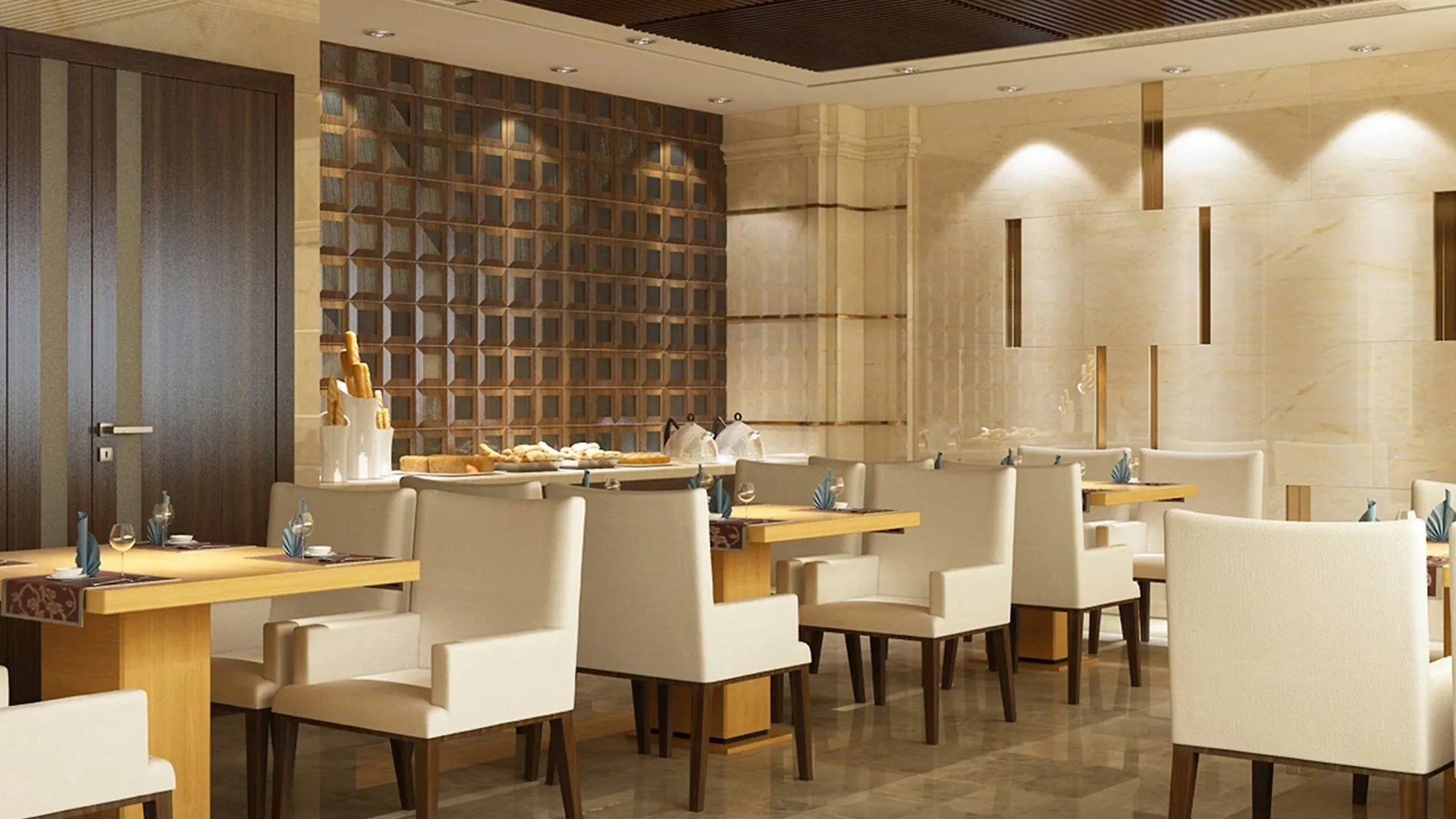 Mercury Boutique Hotel Da Nang