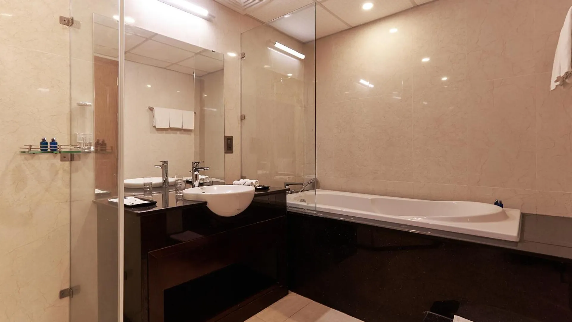 Mercury Boutique Hotel Đà Nẵng