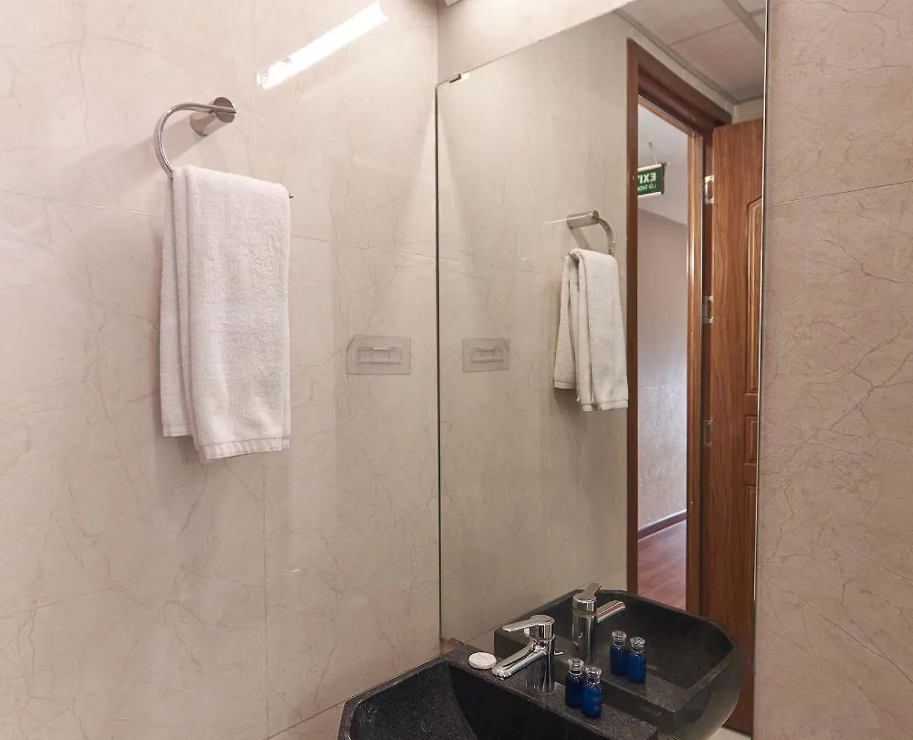 Mercury Boutique Hotel Đà Nẵng