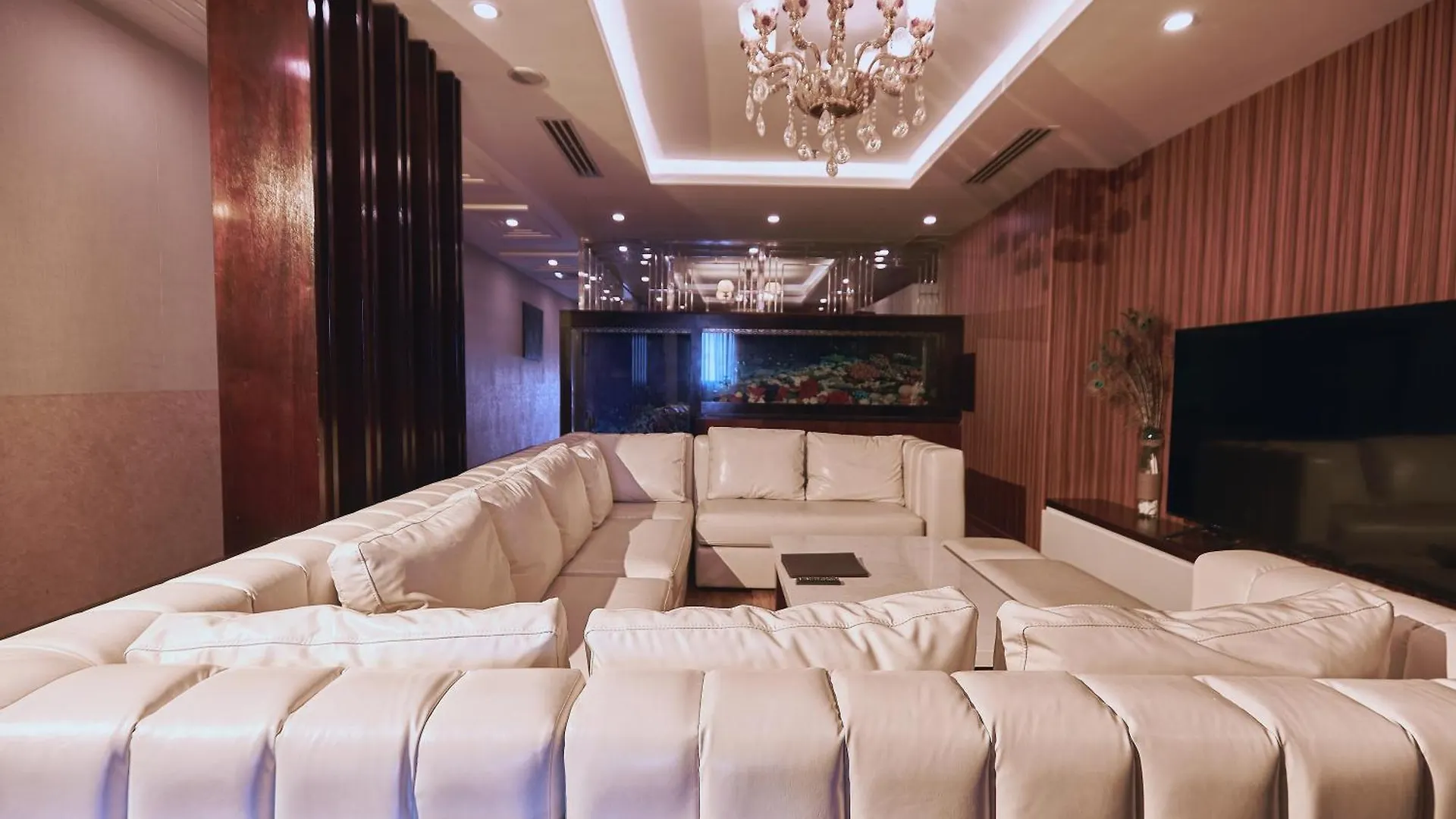 Mercury Boutique Hotel Đà Nẵng 3*,  Vietnam