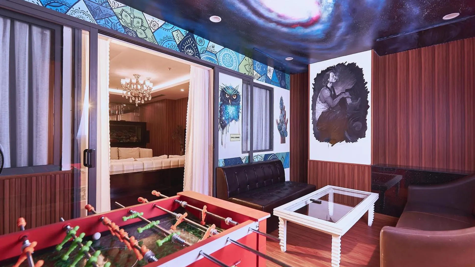 ***  Mercury Boutique Hotel Đà Nẵng Vietnam
